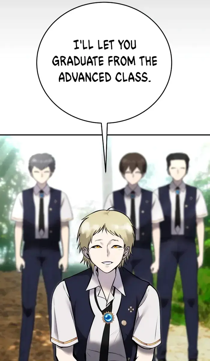 I Was More Overpowered Than the Hero, So I Hid My Power! Chapter 10 Page 31