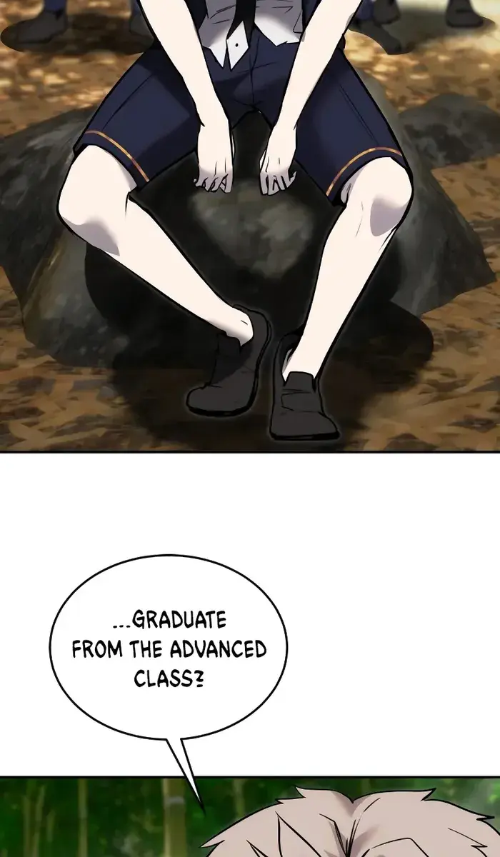 I Was More Overpowered Than the Hero, So I Hid My Power! Chapter 10 Page 32