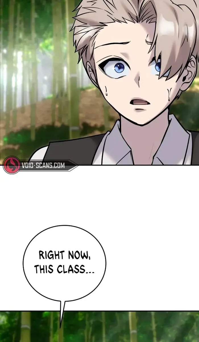 I Was More Overpowered Than the Hero, So I Hid My Power! Chapter 10 Page 33