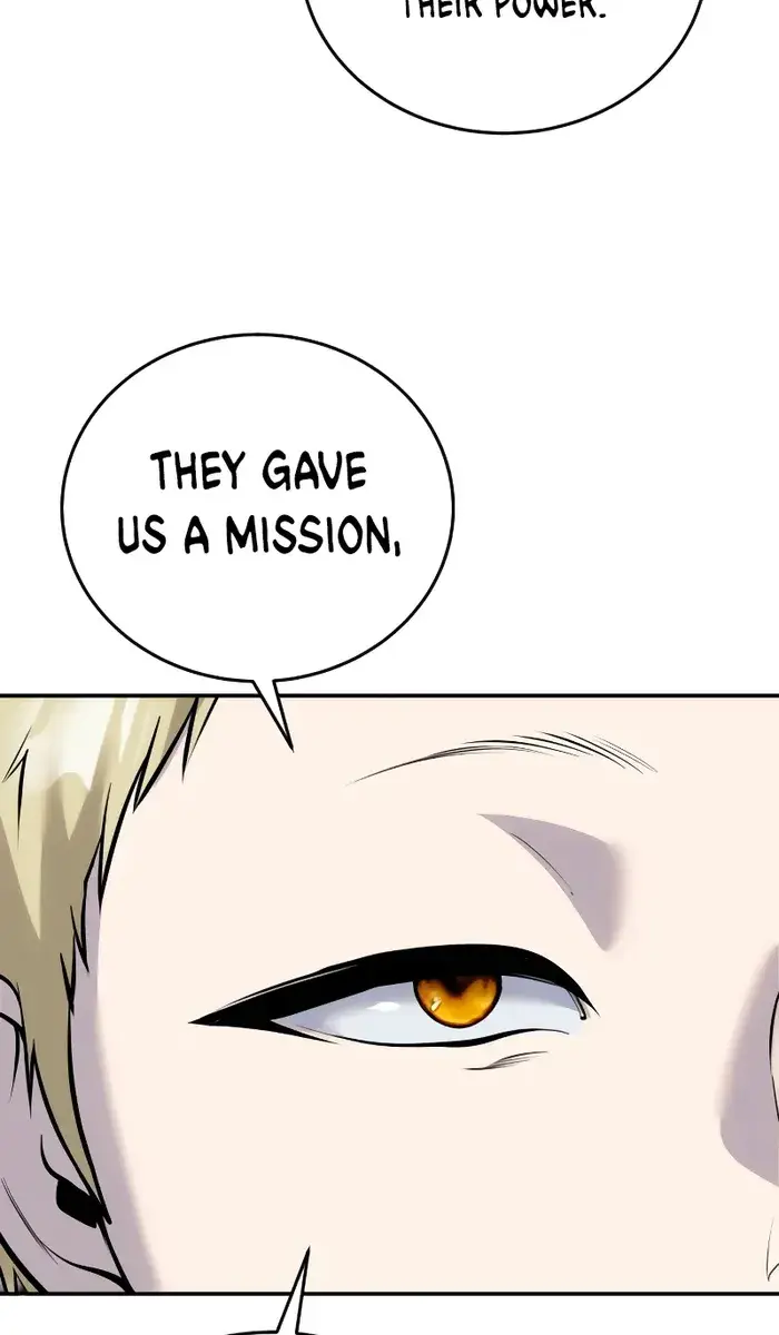 I Was More Overpowered Than the Hero, So I Hid My Power! Chapter 10 Page 35