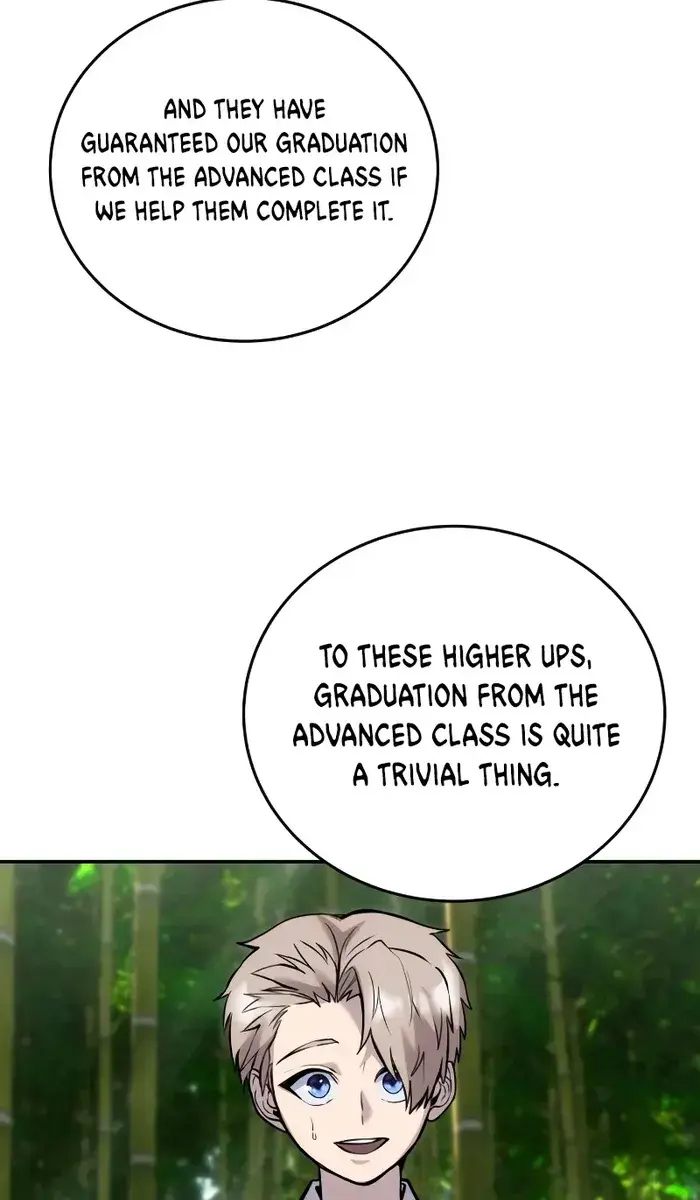 I Was More Overpowered Than the Hero, So I Hid My Power! Chapter 10 Page 36