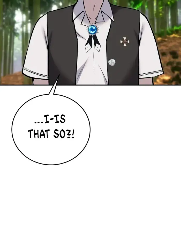 I Was More Overpowered Than the Hero, So I Hid My Power! Chapter 10 Page 37