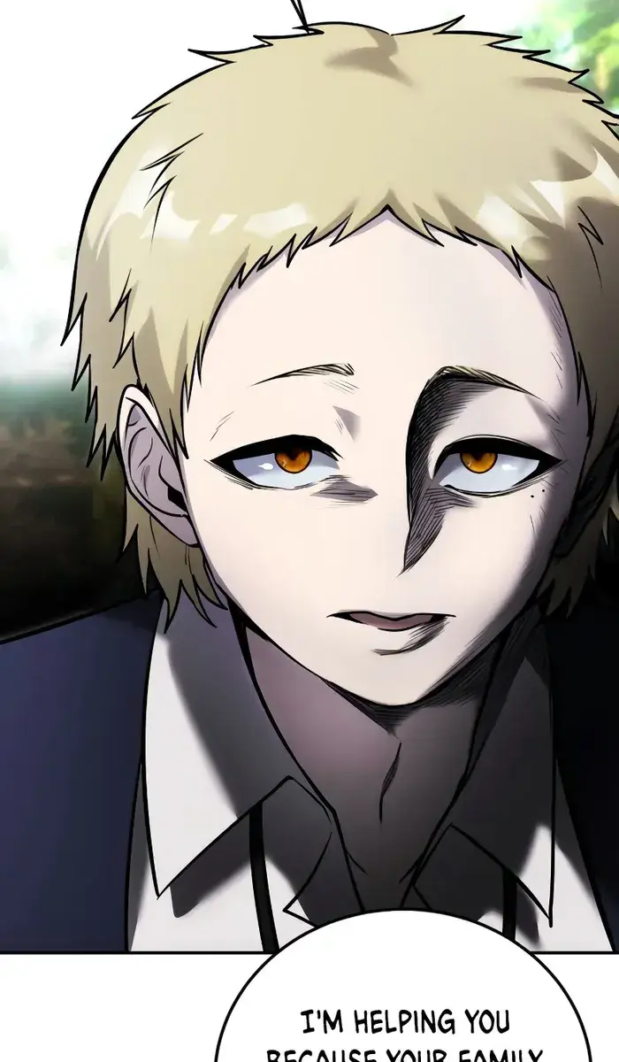 I Was More Overpowered Than the Hero, So I Hid My Power! Chapter 10 Page 40