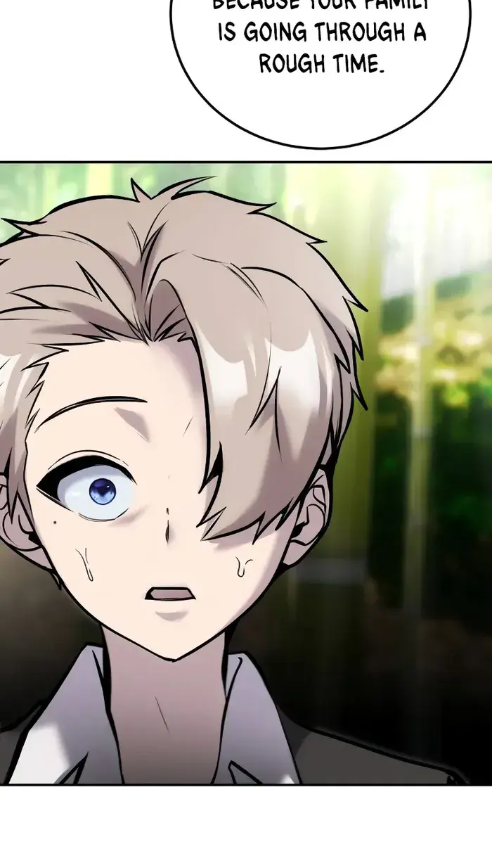 I Was More Overpowered Than the Hero, So I Hid My Power! Chapter 10 Page 41