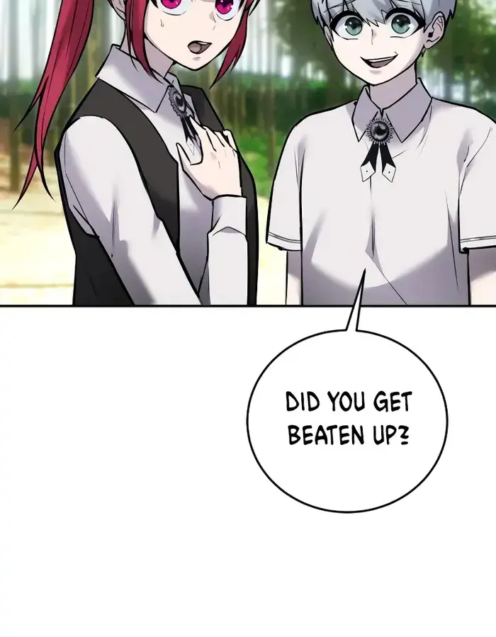 I Was More Overpowered Than the Hero, So I Hid My Power! Chapter 10 Page 44