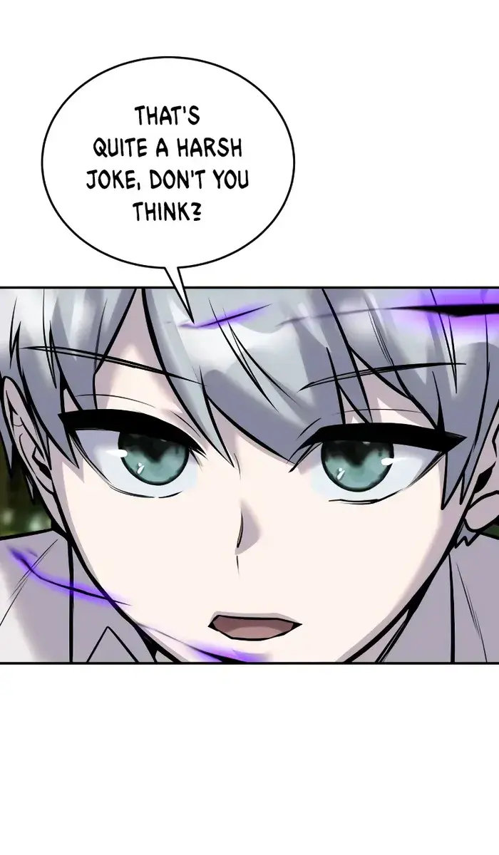 I Was More Overpowered Than the Hero, So I Hid My Power! Chapter 10 Page 54