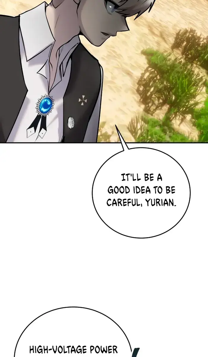 I Was More Overpowered Than the Hero, So I Hid My Power! Chapter 10 Page 56