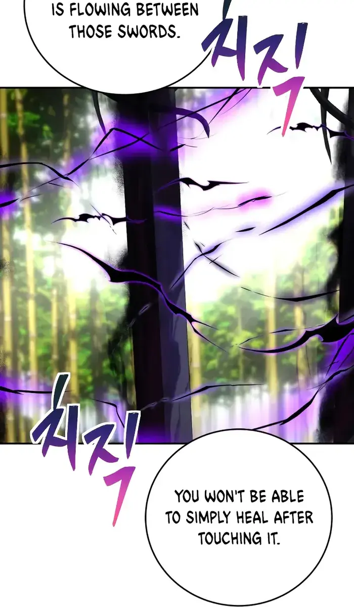 I Was More Overpowered Than the Hero, So I Hid My Power! Chapter 10 Page 57