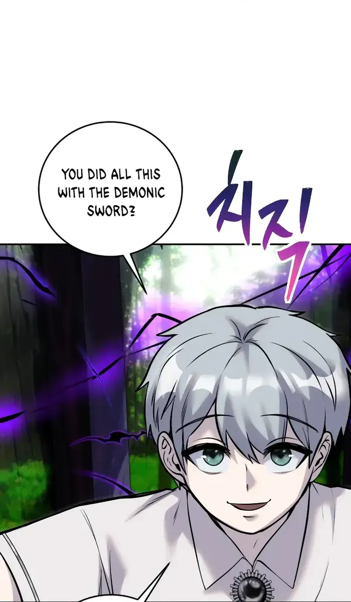 I Was More Overpowered Than the Hero, So I Hid My Power! Chapter 10 Page 58