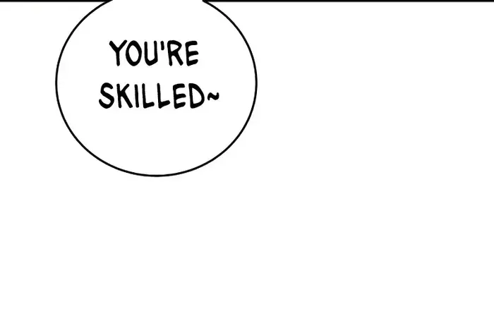 I Was More Overpowered Than the Hero, So I Hid My Power! Chapter 10 Page 59