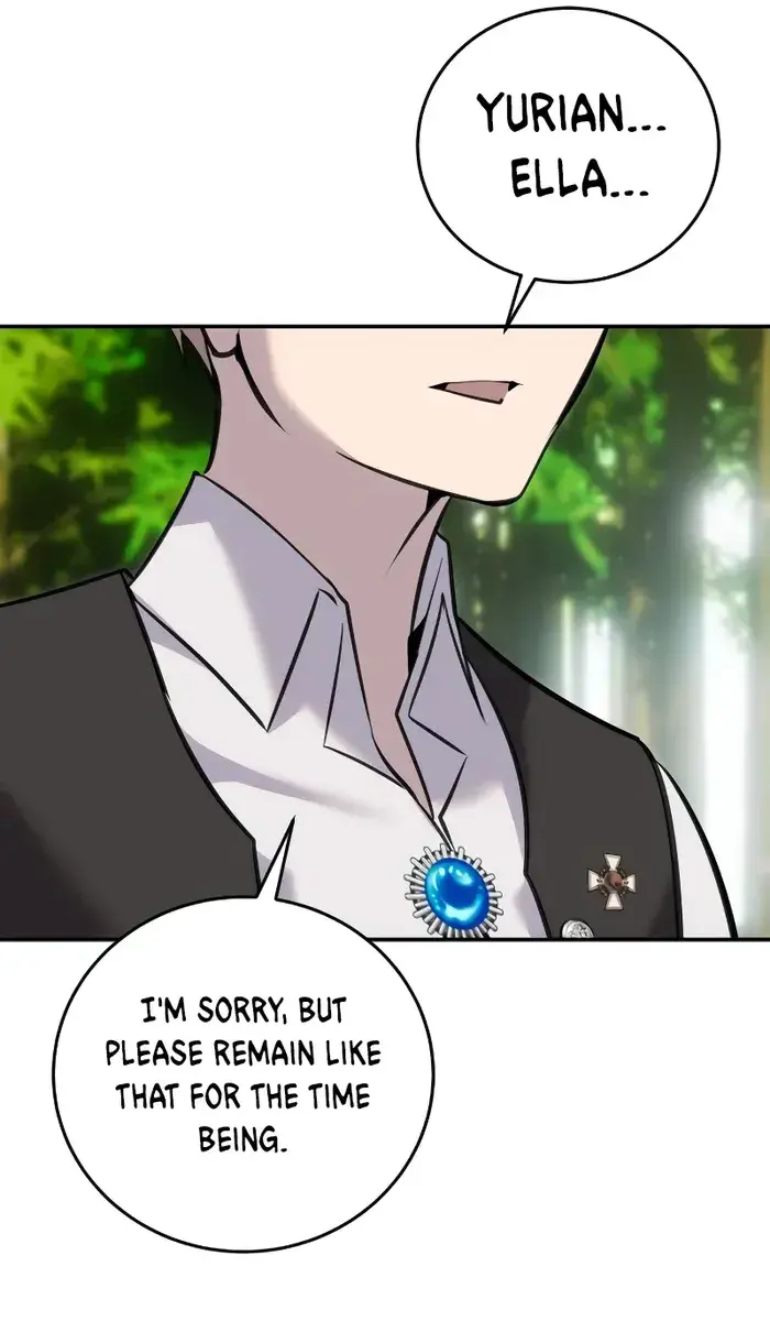 I Was More Overpowered Than the Hero, So I Hid My Power! Chapter 10 Page 60