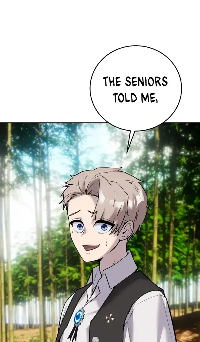 I Was More Overpowered Than the Hero, So I Hid My Power! Chapter 10 Page 61