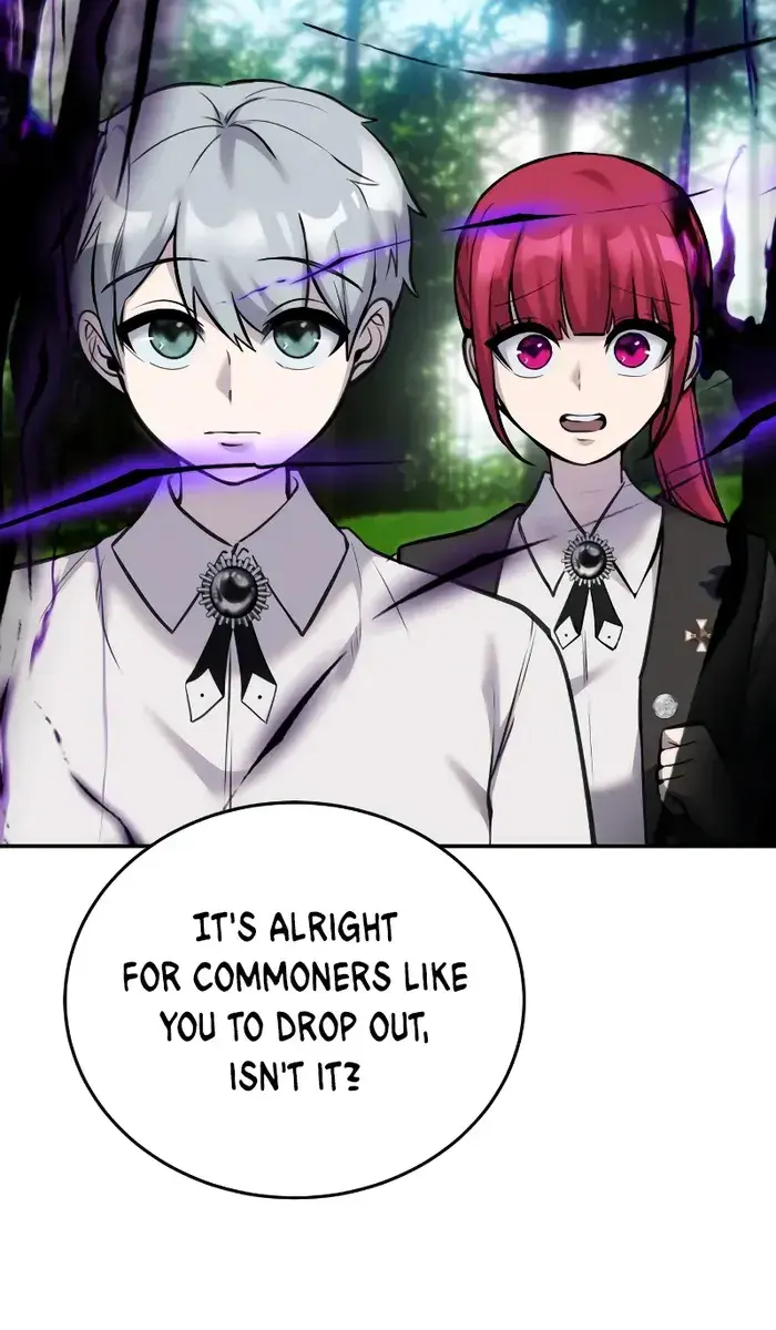 I Was More Overpowered Than the Hero, So I Hid My Power! Chapter 10 Page 63