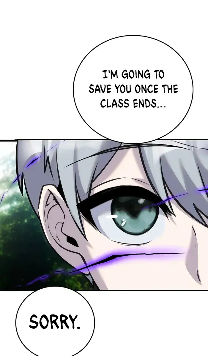 I Was More Overpowered Than the Hero, So I Hid My Power! Chapter 10 Page 64