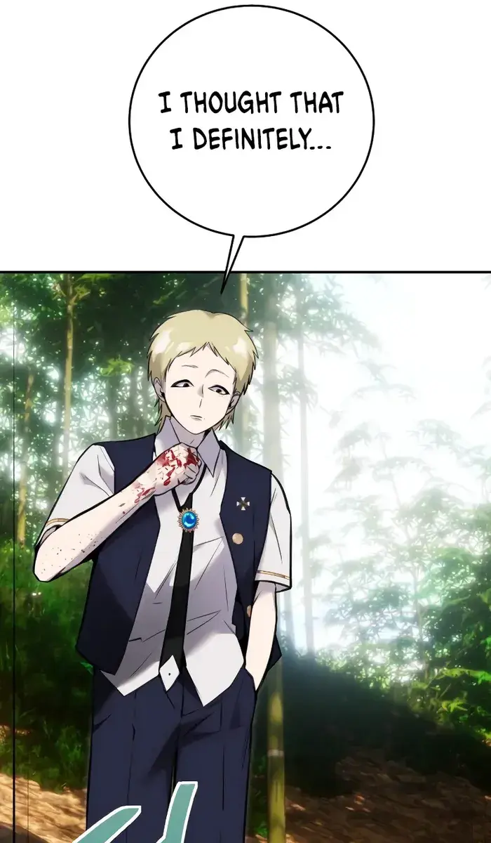 I Was More Overpowered Than the Hero, So I Hid My Power! Chapter 10 Page 67