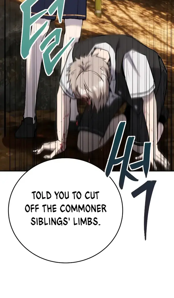 I Was More Overpowered Than the Hero, So I Hid My Power! Chapter 10 Page 68