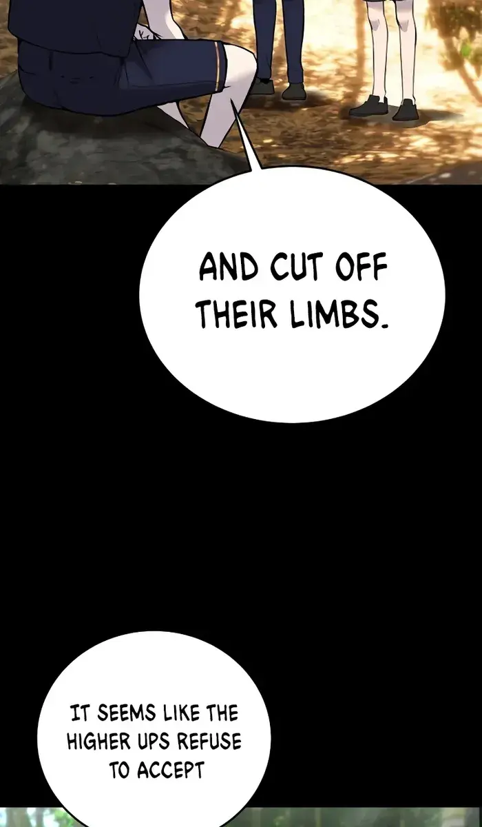 I Was More Overpowered Than the Hero, So I Hid My Power! Chapter 10 Page 72