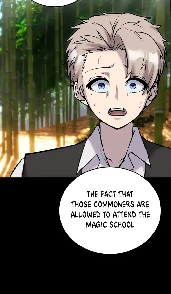 I Was More Overpowered Than the Hero, So I Hid My Power! Chapter 10 Page 73