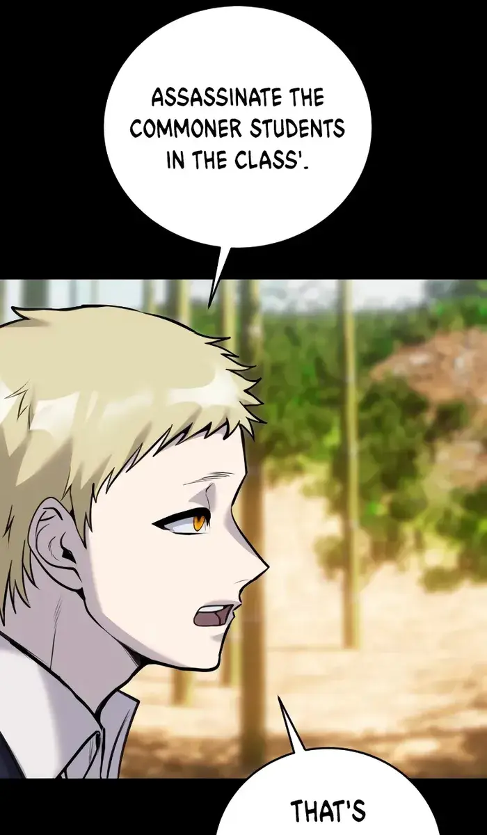 I Was More Overpowered Than the Hero, So I Hid My Power! Chapter 10 Page 75