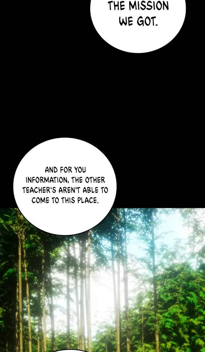 I Was More Overpowered Than the Hero, So I Hid My Power! Chapter 10 Page 76