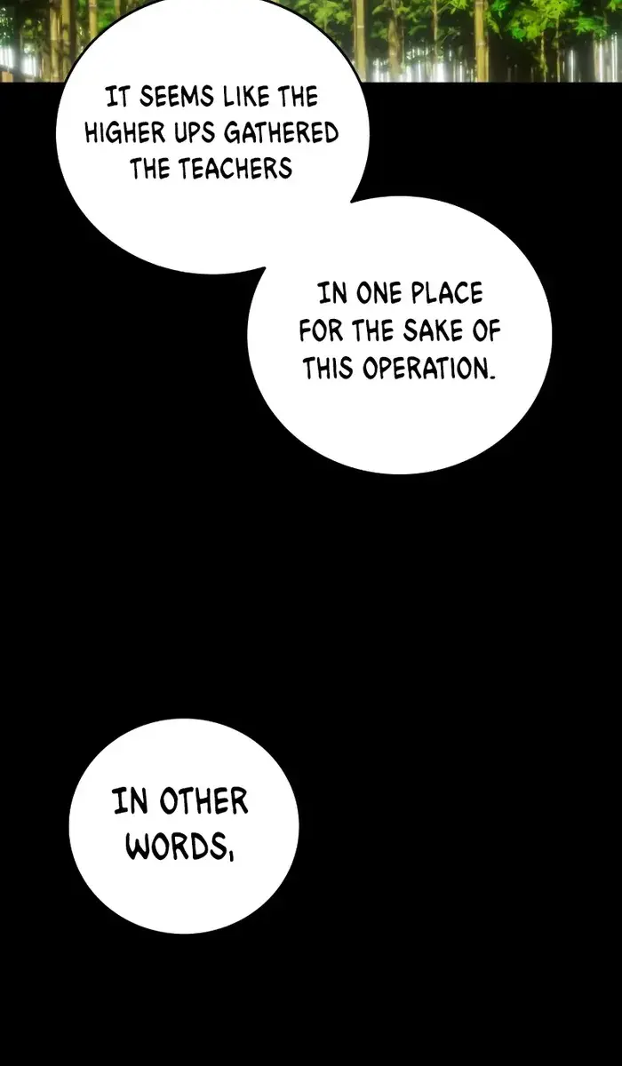 I Was More Overpowered Than the Hero, So I Hid My Power! Chapter 10 Page 77