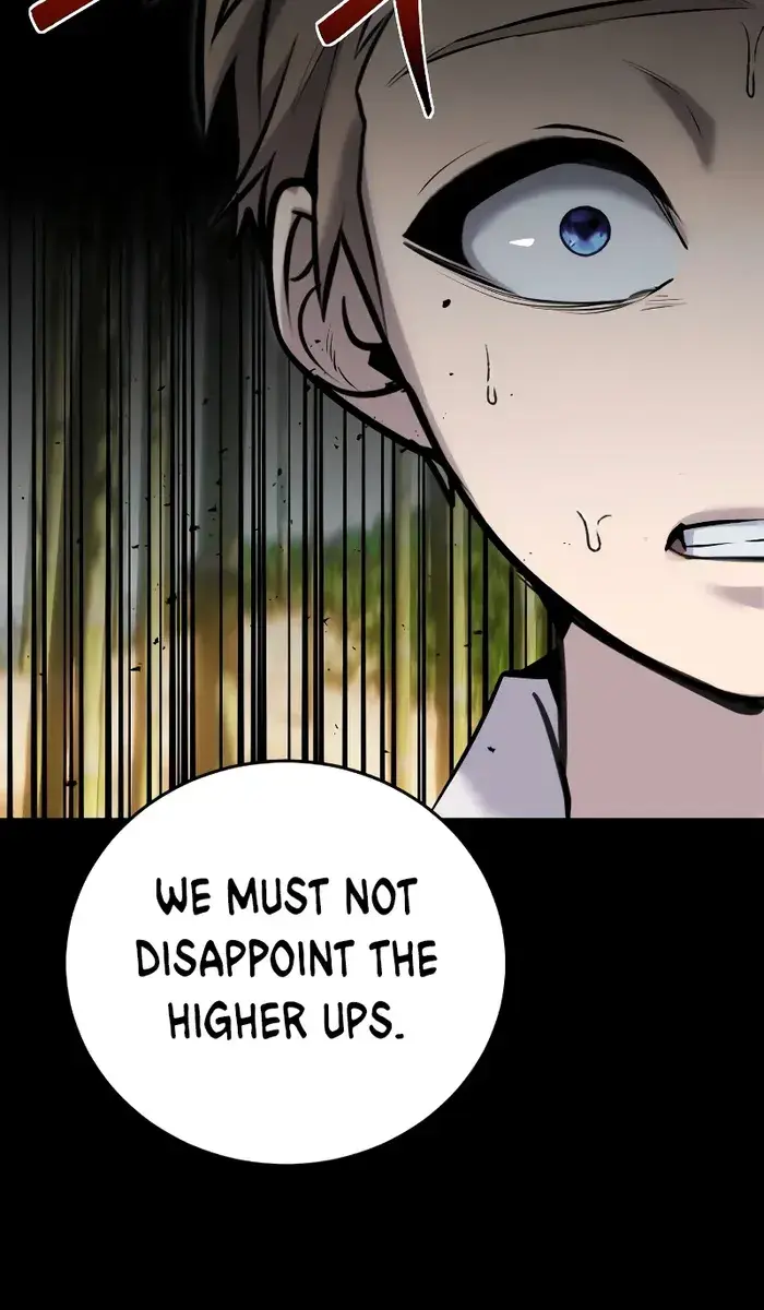 I Was More Overpowered Than the Hero, So I Hid My Power! Chapter 10 Page 80