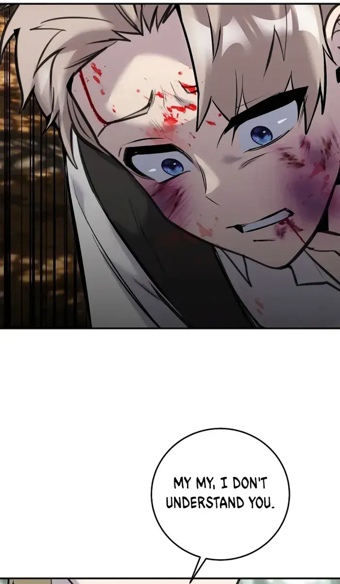 I Was More Overpowered Than the Hero, So I Hid My Power! Chapter 10 Page 83