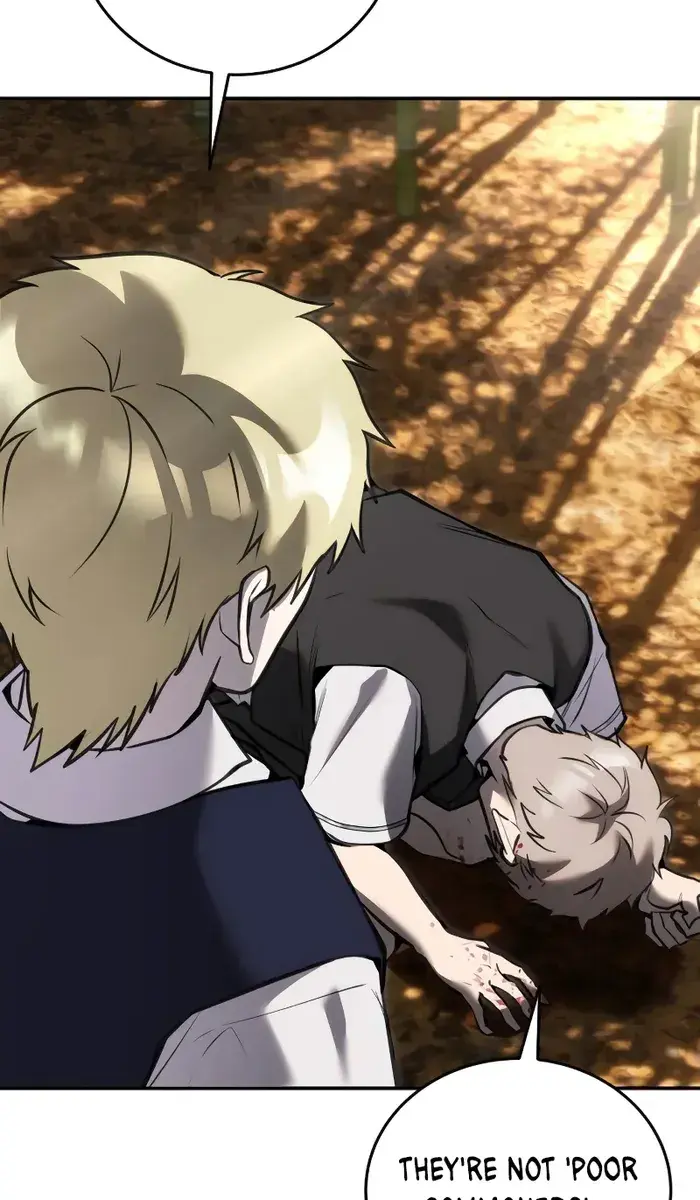 I Was More Overpowered Than the Hero, So I Hid My Power! Chapter 10 Page 85