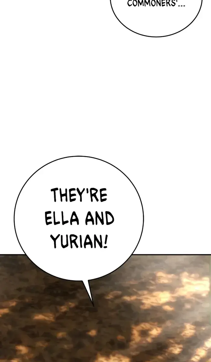 I Was More Overpowered Than the Hero, So I Hid My Power! Chapter 10 Page 86