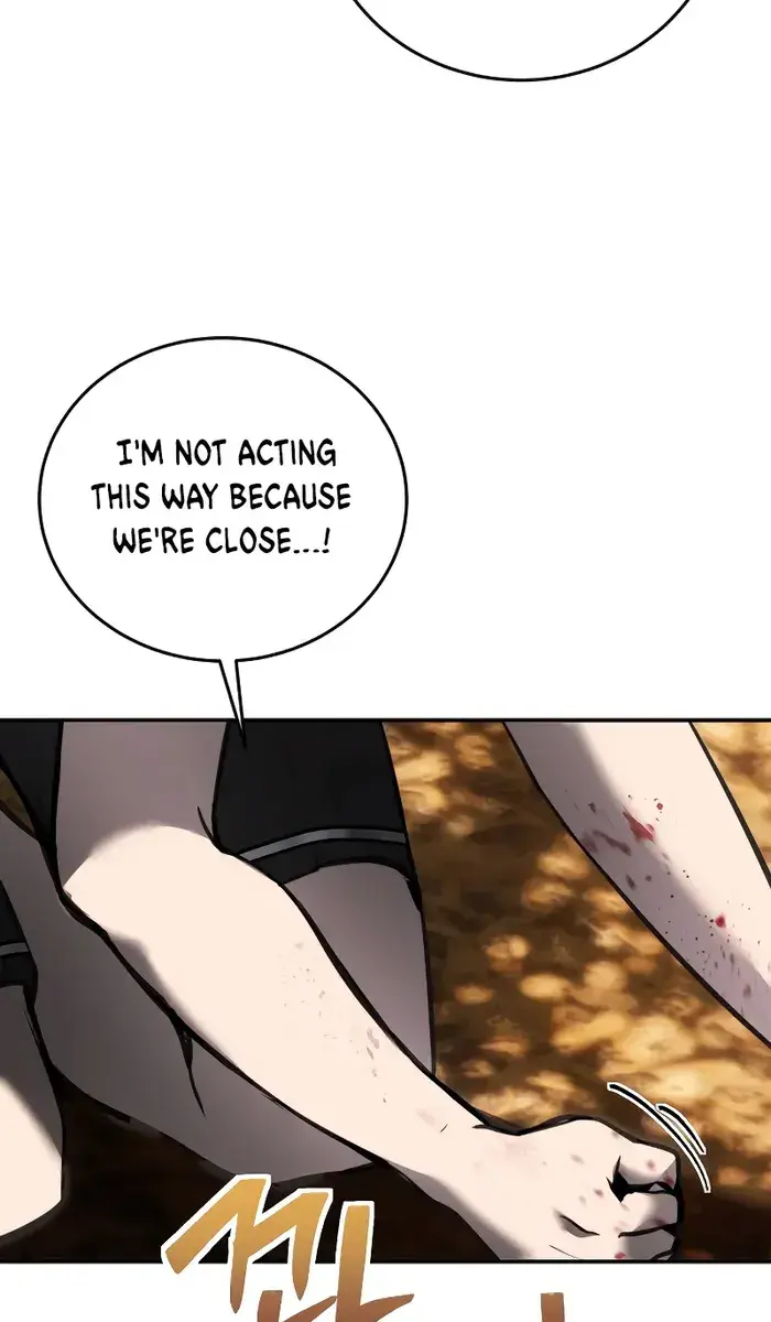 I Was More Overpowered Than the Hero, So I Hid My Power! Chapter 10 Page 89