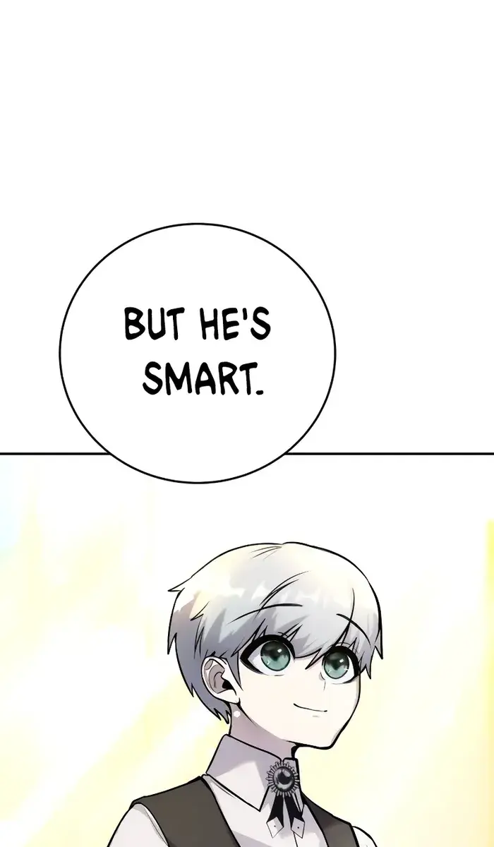 I Was More Overpowered Than the Hero, So I Hid My Power! Chapter 10 Page 94