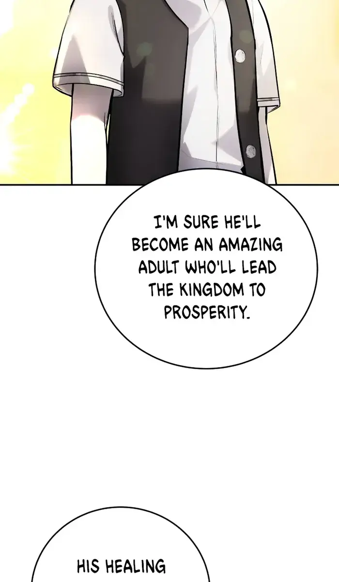 I Was More Overpowered Than the Hero, So I Hid My Power! Chapter 10 Page 95