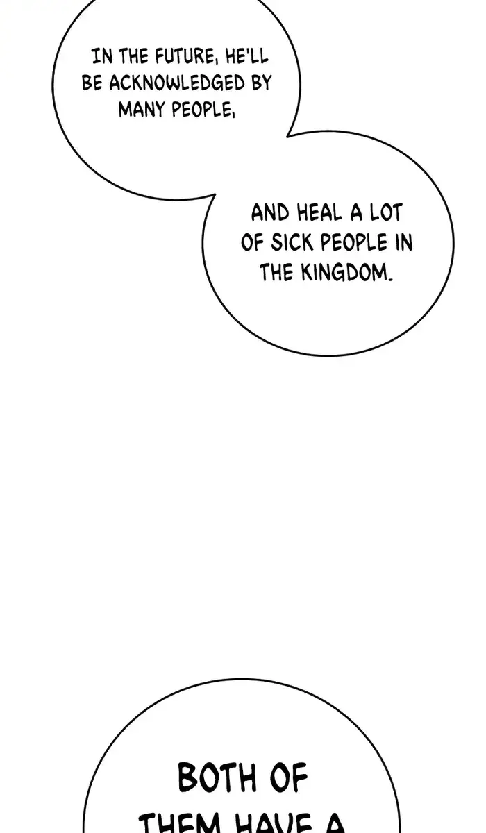 I Was More Overpowered Than the Hero, So I Hid My Power! Chapter 10 Page 97