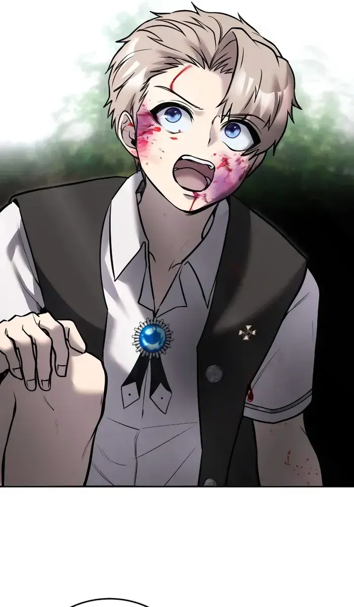 I Was More Overpowered Than the Hero, So I Hid My Power! Chapter 10 Page 99