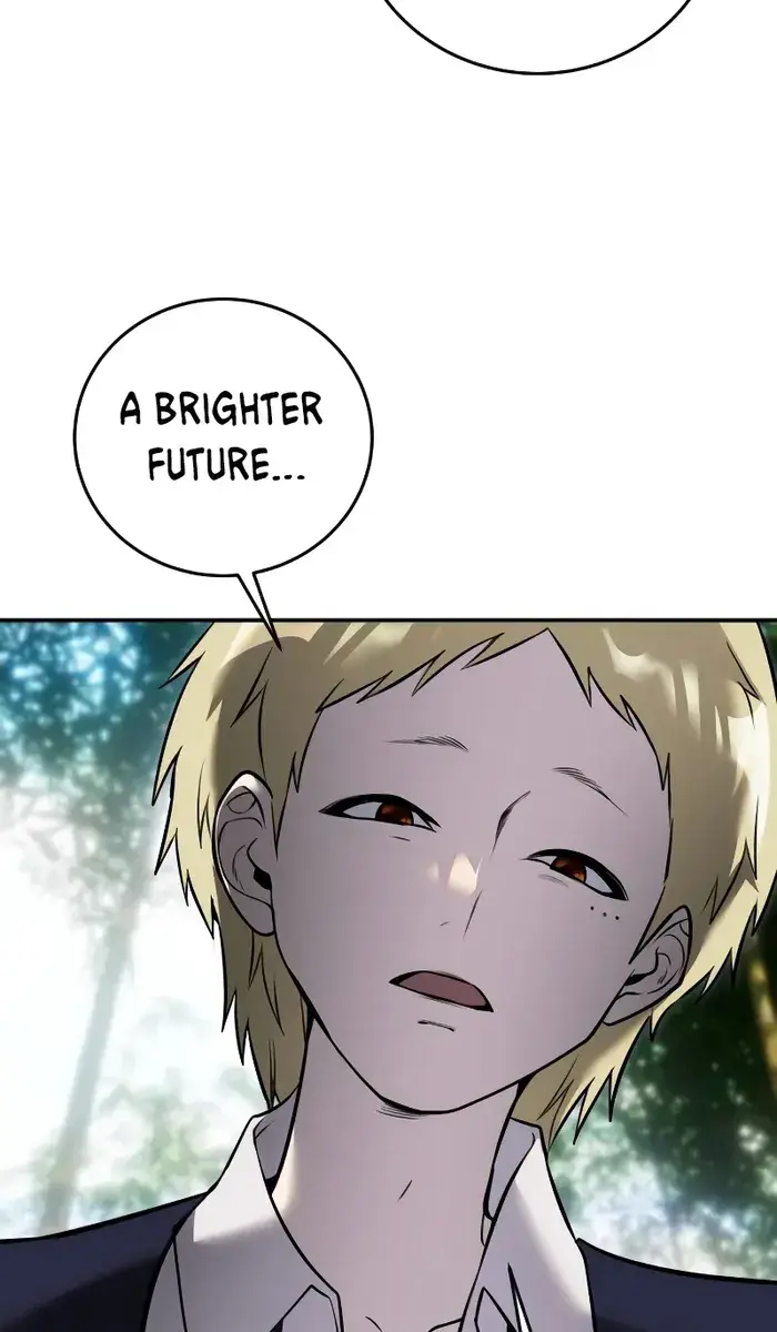 I Was More Overpowered Than the Hero, So I Hid My Power! Chapter 10 Page 101