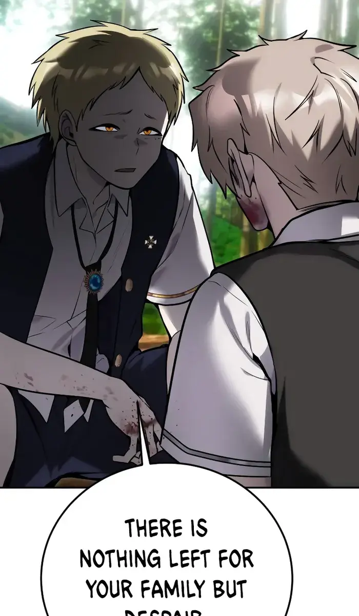 I Was More Overpowered Than the Hero, So I Hid My Power! Chapter 10 Page 103