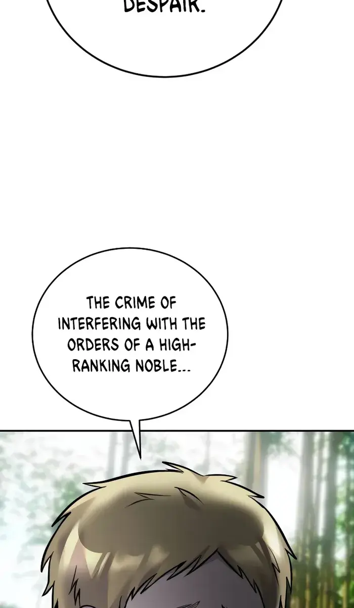 I Was More Overpowered Than the Hero, So I Hid My Power! Chapter 10 Page 104