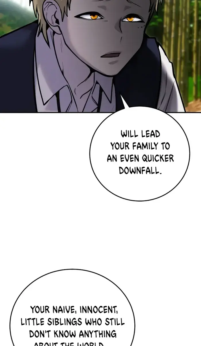 I Was More Overpowered Than the Hero, So I Hid My Power! Chapter 10 Page 105