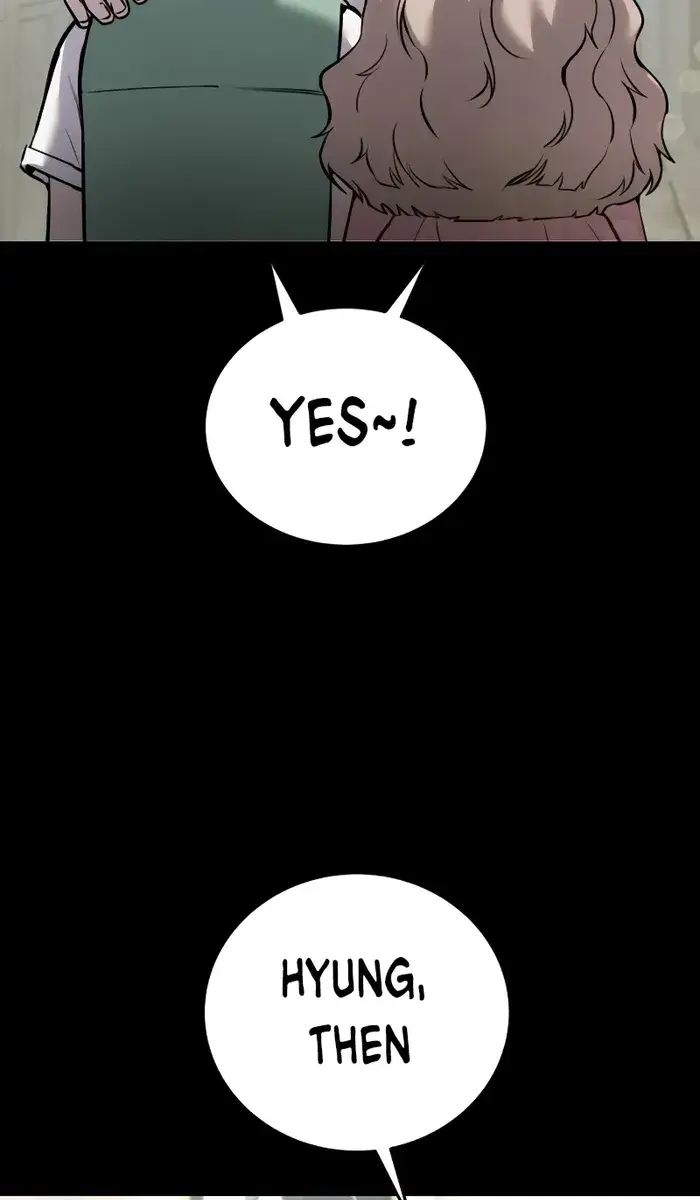 I Was More Overpowered Than the Hero, So I Hid My Power! Chapter 10 Page 110