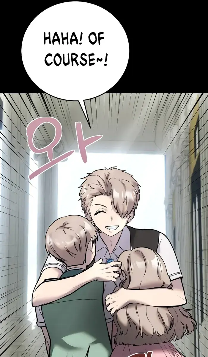 I Was More Overpowered Than the Hero, So I Hid My Power! Chapter 10 Page 114