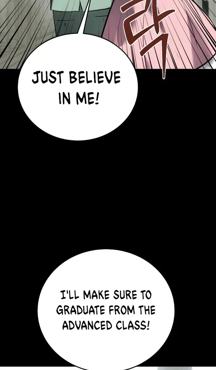 I Was More Overpowered Than the Hero, So I Hid My Power! Chapter 10 Page 115