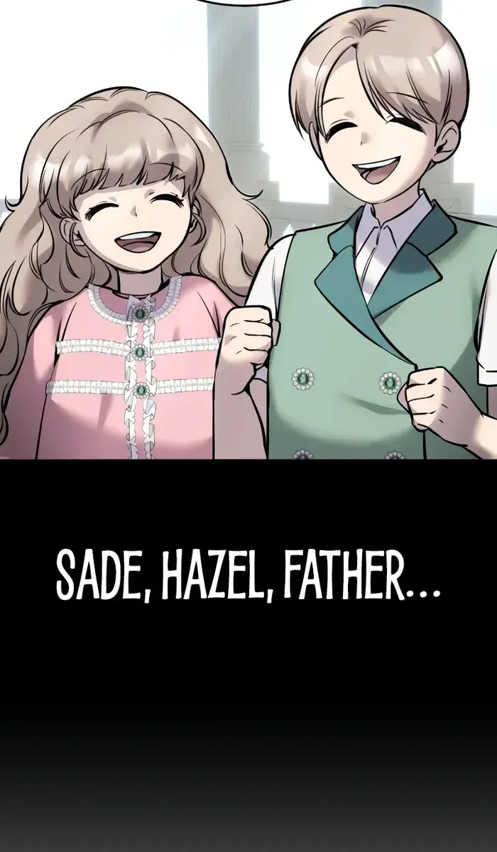 I Was More Overpowered Than the Hero, So I Hid My Power! Chapter 10 Page 116