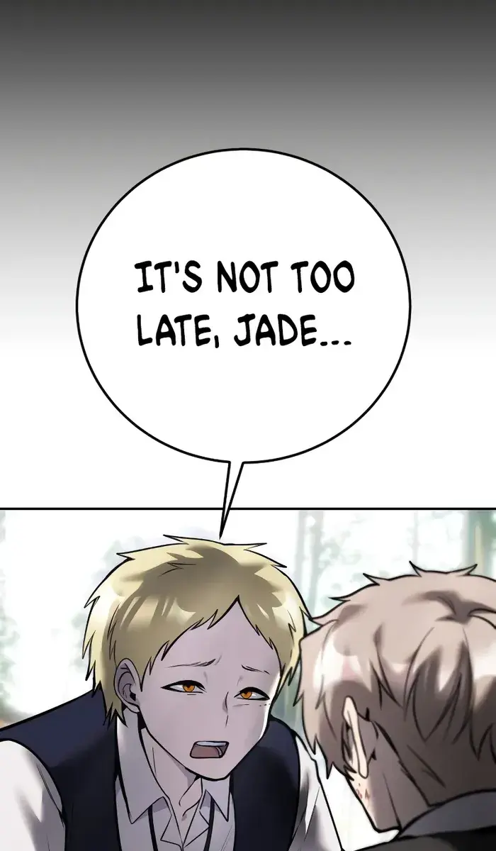 I Was More Overpowered Than the Hero, So I Hid My Power! Chapter 10 Page 117