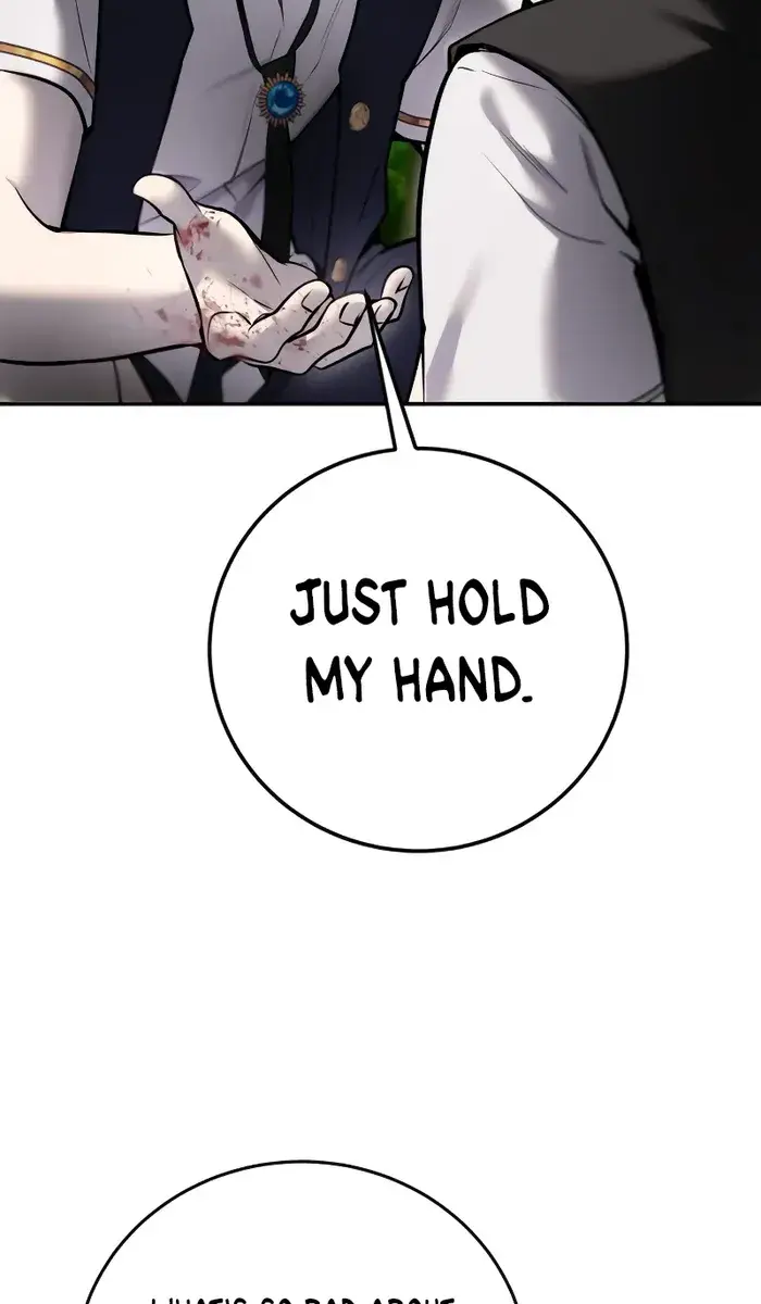 I Was More Overpowered Than the Hero, So I Hid My Power! Chapter 10 Page 118