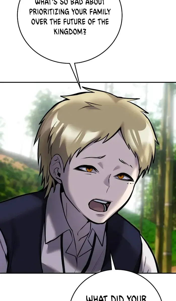 I Was More Overpowered Than the Hero, So I Hid My Power! Chapter 10 Page 119