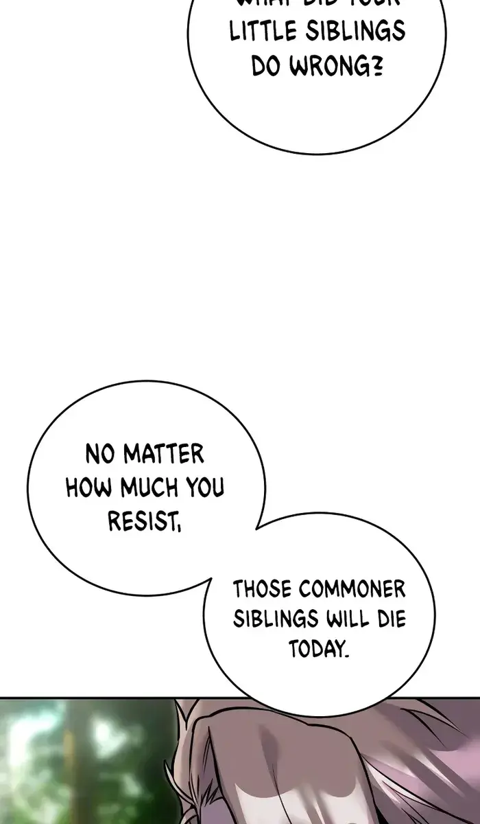 I Was More Overpowered Than the Hero, So I Hid My Power! Chapter 10 Page 120