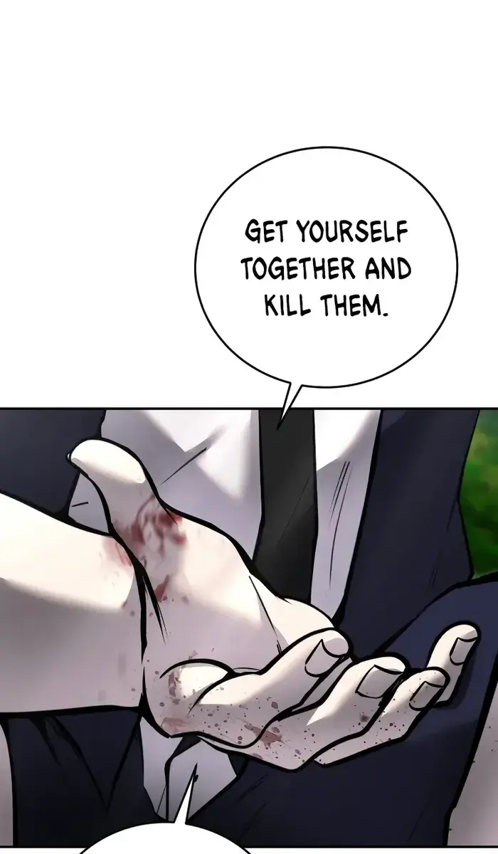 I Was More Overpowered Than the Hero, So I Hid My Power! Chapter 10 Page 122