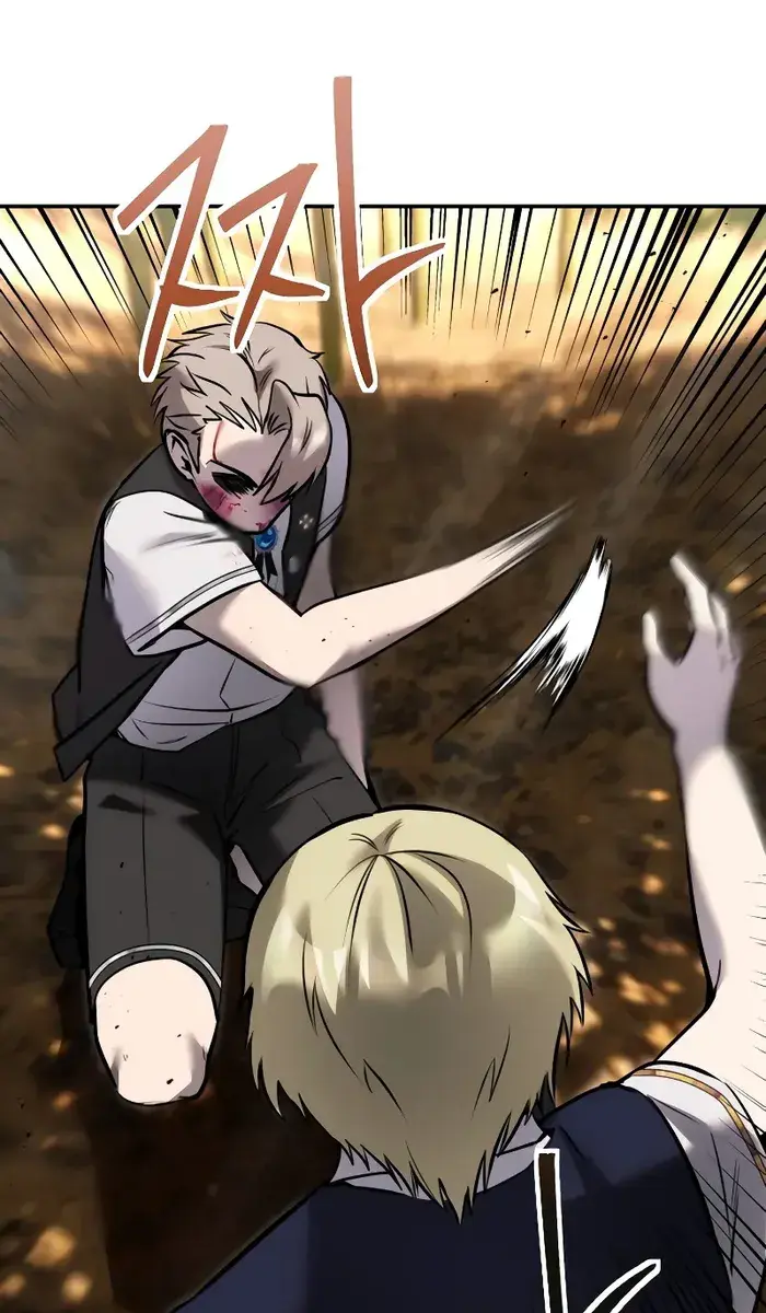 I Was More Overpowered Than the Hero, So I Hid My Power! Chapter 10 Page 125