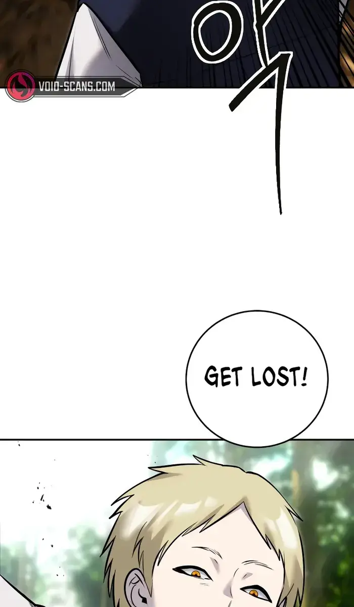 I Was More Overpowered Than the Hero, So I Hid My Power! Chapter 10 Page 126