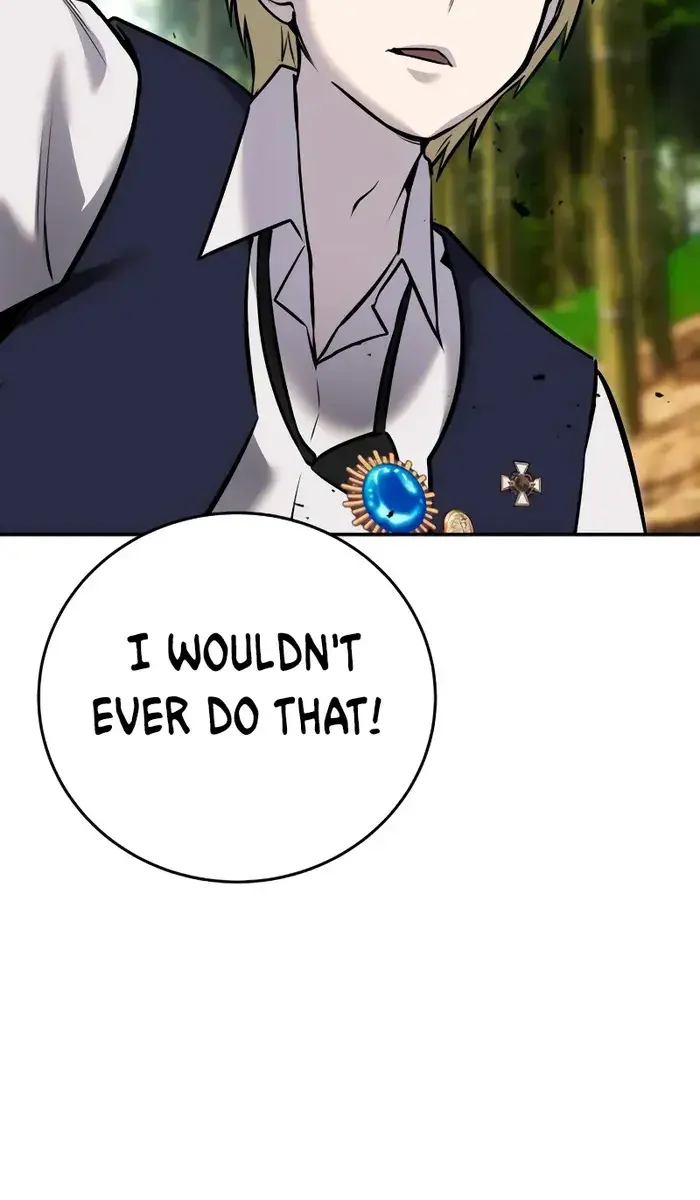 I Was More Overpowered Than the Hero, So I Hid My Power! Chapter 10 Page 127